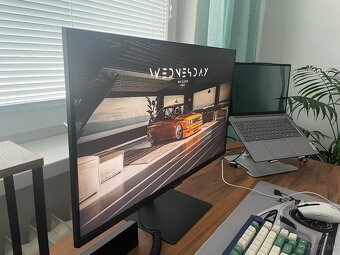 27” ViewFinity S70A 4K - 2