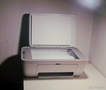 HP DeskJet 2720 - 2