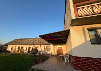 POSCHODOVÝ Rodinný dom – obec PTRUKŠA - 2