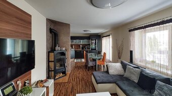 5 izbový rodinný dom v Matejovciach, kompletná rekonštrukci - 2