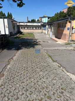 Na predaj podnikateľský priestor v Holíči - 2