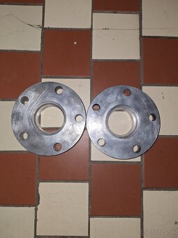 Rozširovacie podložky 5x112 2cm - 2