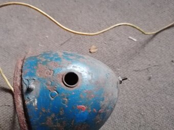 Predné svetlo na Stadion s11 - 2