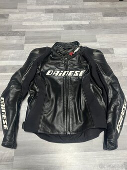 Dainese kombinéza - 2