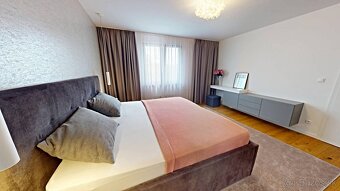 REZERVOVANÉ Nízkoenergetický 5i samostatne stojaci rodinný - 2