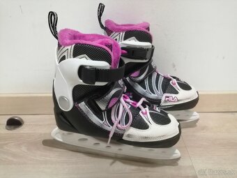 FILA ružové - 2