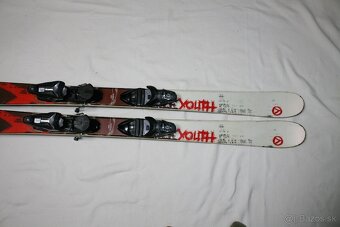 lyže Dynastar 140 cm freestyle - 2