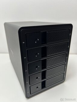 Orico 5 bay Enclosure 3,5” - 2