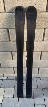 LYŽE FISCHER KOA JR 110CM - 2