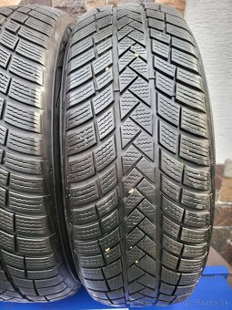 215/65 R17Vredestein zimne pneumatiky - 2