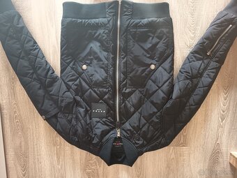 Pánska bunda Retro M - 2