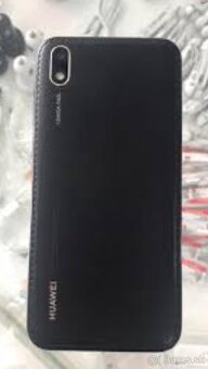 Huawei y5 - 2