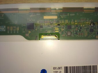 12.1" LED display LP121WX3 - 2