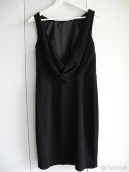 COAST luxusné šaty v. ,38-40. NOVÉ PC 240 USD - 2