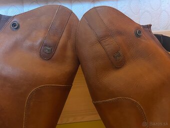 Premier equine jazdecké čižmy - 2