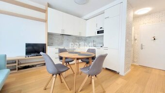 Krásny 2i byt, NOVOSTAVBA, STROP.CHLADENIE, CENTRUM,  Dunajs - 2