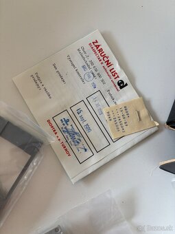 Vintage Diaspectar Automatic Projektor na Diapozitívy – Komp - 2