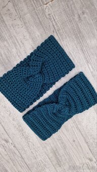 Čelenky na hlavu - 2