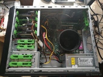 PC Acer Veriton. 250 GB. Windows 7 PRO. - 2