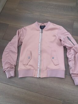 Jarná/jesenná bunda - 2