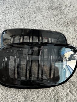 ladvinky BMW E46 - 2