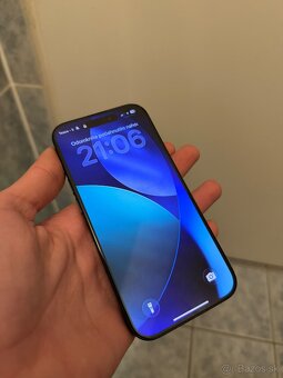 iPhone 15 Pro 512GB - 2