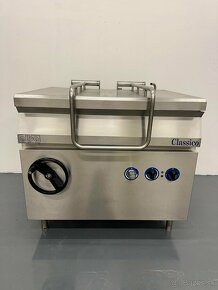 Panvica Alba Classico 80l - 2