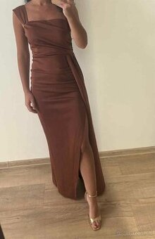 Spoločenské šaty - 2