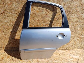 Citroen C3 (2003-2011)  náhradní  díly - 2