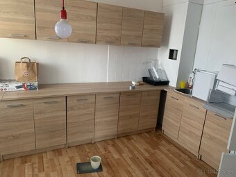 Kuchynská linka - 2