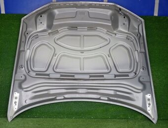 audi a6 kapota c8 2018+ - 2