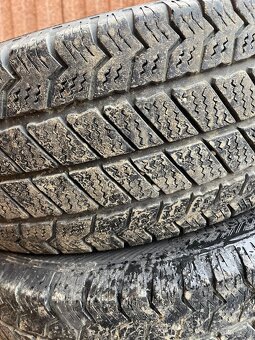 215/65r16 c zimne - 2