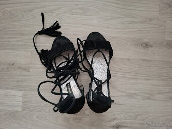 Damske topanky Reserved 37 - 2