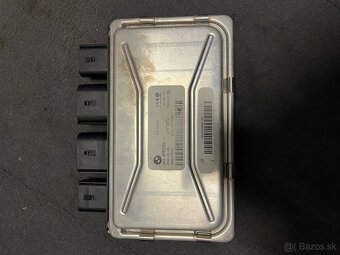 Riadiaca jednotka aktívneho riadenia BMW - 2