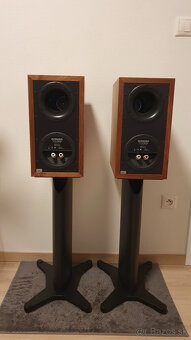 Dynaudio Heritage Special - 2