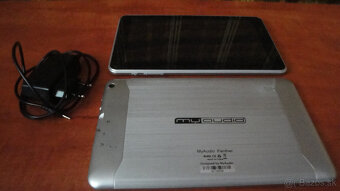 Predám dva tablety MyAudio Panther 9'' v Bratislave ... - 2