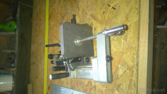 Upínací nástroj UNIFIX - 2