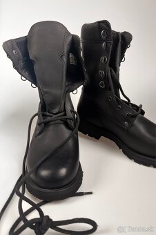 Kanady vojenské - 2