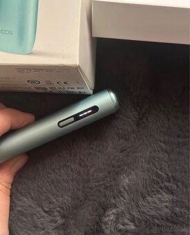IQÔS ILUMA i One – Breeze Blue - 2