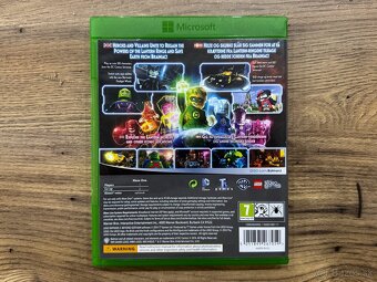 Hra Xbox One - LEGO Batman 3 Beyond Gotham - 2