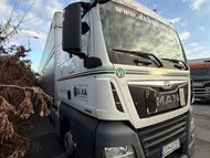 MAN TGX 18.460 4x2 LLS-U - 2