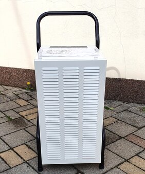 Odvlhčovač vzduchu - 2