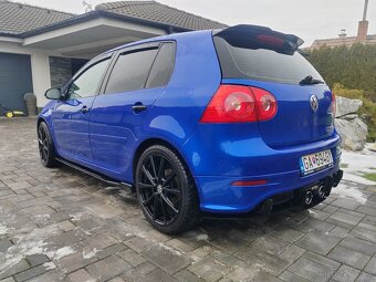 Volkswagen Golf 5, - 2