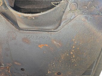 Krvoba vlozka jotul - 2