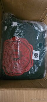 Plachta na slnečník 3,5x3,5m - 2