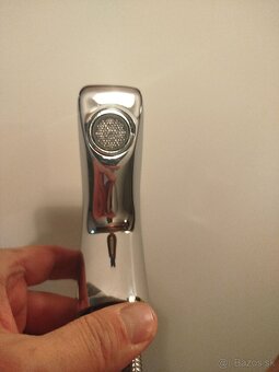 Umývadlová batéria - 2