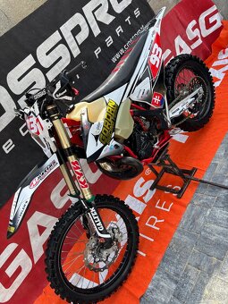 Gas Gas EC 300 2019 - 2