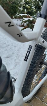 Predám elektrobicykel KTM - 2