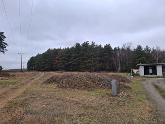 Stavebný pozemok - 2