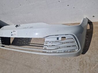 VW Golf 8 VIII 2020- predný nárazník - 2